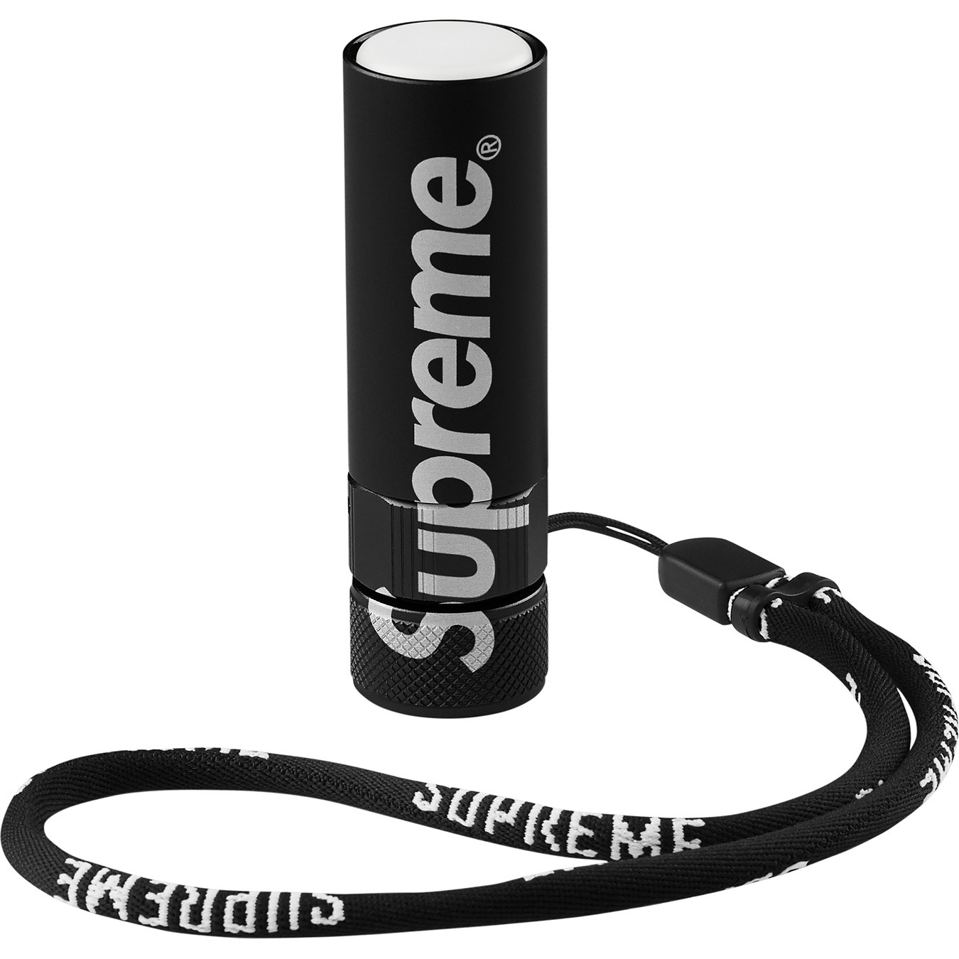 Supreme®/NITECORE® Mini Magnetic Flashlight view 5